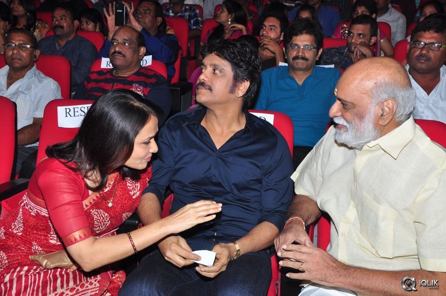 Soggade-Chinni-Nayana-Movie-Audio-Launch